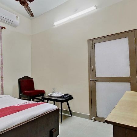 Oyo 44419 Syed Park Residency Hotell Tirunelveli Eksteriør bilde