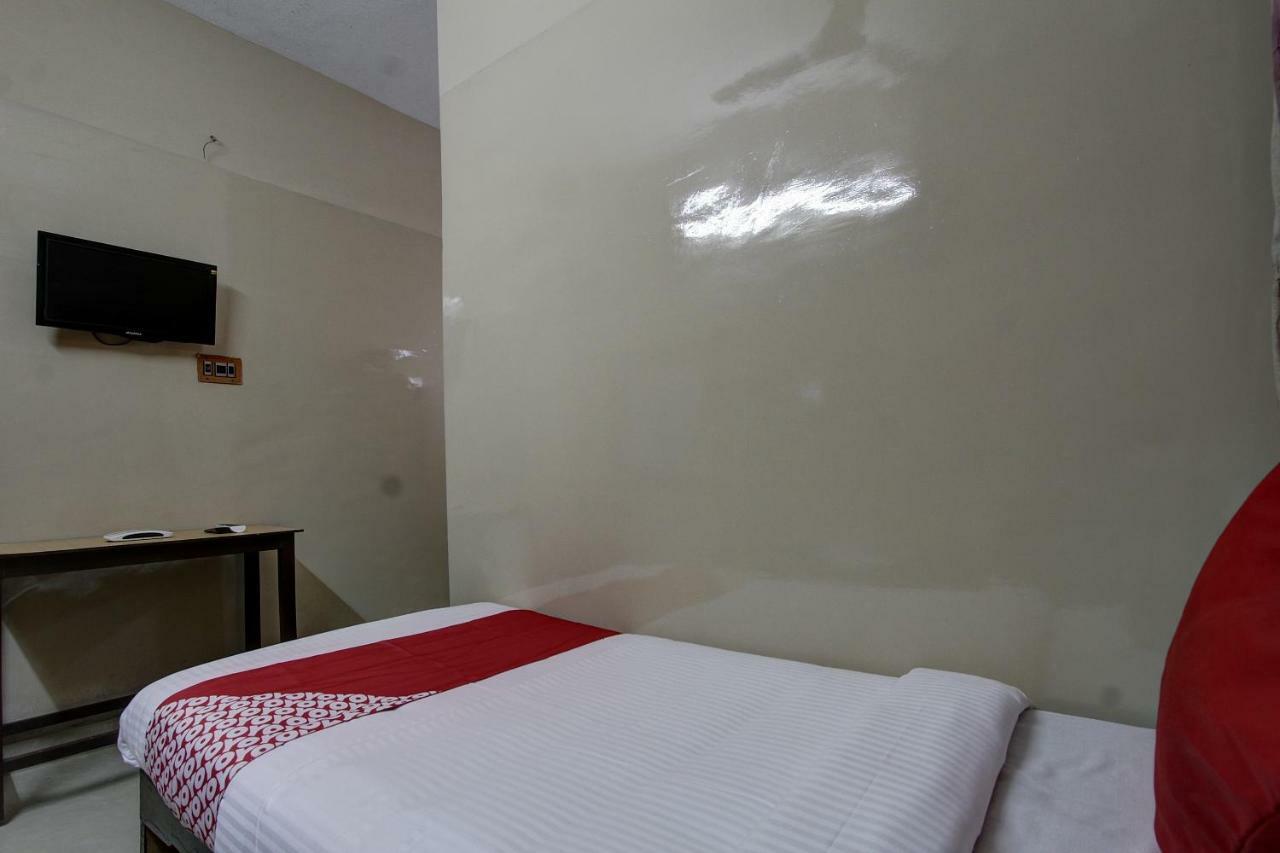 Oyo 44419 Syed Park Residency Hotell Tirunelveli Rom bilde